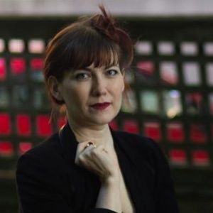 Meet your Posher, Linda